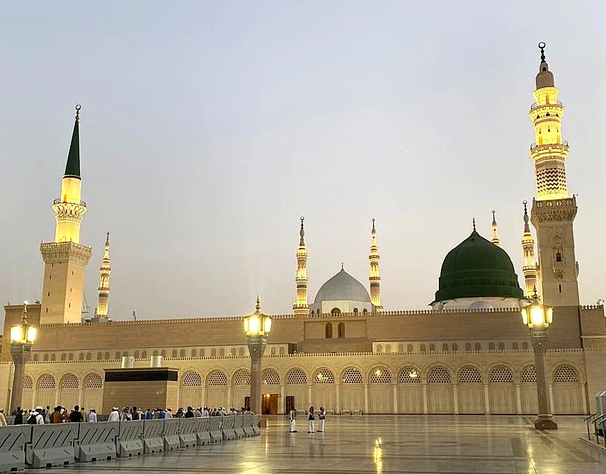 Best Hajj & Umrah Agency in Bangladesh